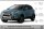 Frontbügel mit Unterbodenschutz für Hyundai IX35 2009-2015 70mm Gutachten