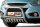 Frontbügel mit Unterfahrschutz für Hyundai IX35 2009-2015 70mm Gutachten