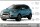 Frontbügel mit Unterfahrschutz für Hyundai IX35 2009-2015 70mm Gutachten