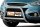 Frontbügel mit Querstreben für Hyundai IX35 2009-2015 70mm Edelstahl Gutachten