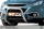 Frontbügel für Hyundai IX35 2009-2015 70mm Frontschutzbügel Gutachten