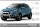 Frontbügel für Hyundai IX35 2009-2015 70mm Frontschutzbügel Gutachten
