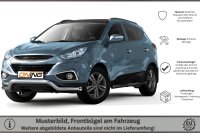 Frontbügel für Hyundai IX35 2009-2015 70mm breit Frontschutzbügel Gutachten