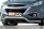 Frontbügel für Hyundai IX35 2009-2015 70mm breit Frontschutzbügel Gutachten