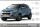Frontbügel für Hyundai IX35 2009-2015 70mm breit Frontschutzbügel Gutachten