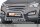 Frontbügel mit Unterfahrschutz für Hyundai Santa Fé III 2012-2018 70mm