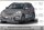 Frontbügel mit Unterfahrschutz für Hyundai Santa Fé III 2012-2018 70mm