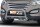 Frontbügel mit Querstreben für Hyundai Santa Fé III 2012-2018 70mm Gutachten
