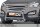 Frontbügel mit Querstreben für Hyundai Santa Fé III 2012-2018 70mm Gutachten
