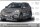Frontbügel mit Querstreben für Hyundai Santa Fé III 2012-2018 70mm Gutachten