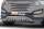 Frontbügel Unterfahrschutz für Hyundai Santa Fé III 2012-2018 70mm breit