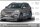 Frontbügel Unterfahrschutz für Hyundai Santa Fé III 2012-2018 70mm breit