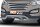Frontbügel für Hyundai Santa Fé III 2012-2018 70mm breit Edelstahl Gutachten