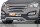 Frontbügel für Hyundai Santa Fé III 2012-2018 70mm breit Edelstahl Gutachten