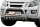 Frontbügel mit Unterfahrschutz für Isuzu D-Max II 2012-2016 70mm Gutachten