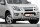 Frontbügel mit Unterfahrschutz für Isuzu D-Max II 2012-2016 70mm Gutachten