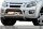 Frontbügel mit Querstreben für Isuzu D-Max II 2012-2016 70mm Edelstahl Gutachten