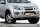 Frontbügel mit Querstreben für Isuzu D-Max II 2012-2016 70mm Edelstahl Gutachten