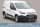 Frontbügel Edelstahl schwarz für Ford Transit Connect 2014 - 63mm mit Gutachten