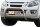 Frontbügel für Isuzu D-Max II 2012-2016 70mm Frontschutzbügel Gutachten