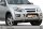 Frontbügel für Isuzu D-Max II 2012-2016 70mm Frontschutzbügel Gutachten