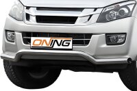 Frontbügel für Isuzu D-Max II 2012-2016 70mm...