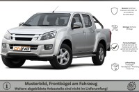 Frontbügel für Isuzu D-Max II 2012-2016 70mm breit Frontschutzbügel