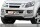 Frontbügel für Isuzu D-Max II 2012-2016 70mm breit Frontschutzbügel