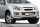 Frontbügel für Isuzu D-Max II 2012-2016 70mm breit Frontschutzbügel