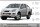 Frontbügel für Isuzu D-Max II 2012-2016 70mm breit Frontschutzbügel