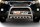Frontbügel mit Unterfahrschutz für KIA Sorento II 2010-2012 70mm Gutachten