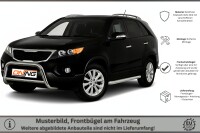 Frontbügel mit Querstreben für KIA Sorento II 2010-2012 70mm Gutachten