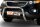 Frontbügel für KIA Sorento II XM 2010-2012 70mm Frontschutzbügel Gutachten