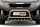 Frontbügel mit Unterbodenschutz für KIA Sorento II 2012-2014 70mm Gutachten