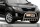 Frontbügel mit Unterbodenschutz für KIA Sorento II 2012-2014 70mm Gutachten