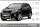 Frontbügel mit Unterbodenschutz für KIA Sorento II 2012-2014 70mm Gutachten