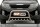 Frontbügel mit Unterbodenschutz für KIA Sorento II 2012-2014 70mm Gutachten