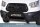 Frontbügel Edelstahl schwarz für Ford Transit 2014 - 63mm mit Gutachten Frontschutzbügel