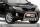 Frontbügel mit Unterfahrschutz für KIA Sorento II 2012-2014 70mm Gutachten