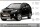 Frontbügel mit Unterfahrschutz für KIA Sorento II 2012-2014 70mm Gutachten