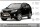 Frontbügel mit Querstreben für KIA Sorento II 2012-2014 70mm Gutachten