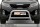 Frontbügel für KIA Sorento II 2012-2014 70mm Frontschutzbügel Gutachten