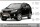 Frontbügel für KIA Sorento II 2012-2014 70mm Frontschutzbügel Gutachten