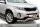 Frontbügel mit Unterfahrschutz für KIA Sorento II 2012-2014 70mm breit Gutachten