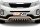Frontbügel mit Unterfahrschutz für KIA Sorento II 2012-2014 70mm breit