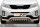 Frontbügel mit Unterfahrschutz für KIA Sorento II 2012-2014 70mm breit