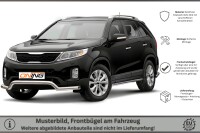 Frontbügel für KIA Sorento II 2012-2014 70mm breit Frontschutzbügel Gutachten