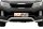 Frontbügel für KIA Sorento II 2012-2014 70mm breit Frontschutzbügel Gutachten