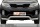 Frontbügel für KIA Sorento II 2012-2014 70mm breit Frontschutzbügel Gutachten