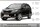 Frontbügel für KIA Sorento II 2012-2014 70mm breit Frontschutzbügel Gutachten